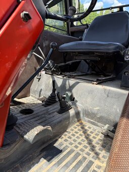 ZETOR 7745 - 10