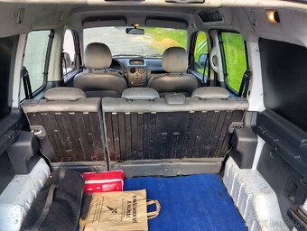 Citroen Berlingo 1.4 55kw - 10