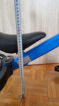Tříkolka 3v1 - 10