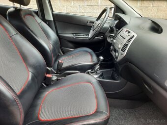 Hyundai i20 - 10