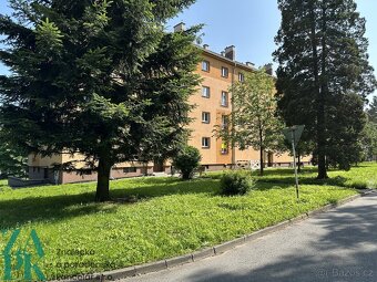 Prodej bytu 3+1, 70,42 m2, Hranice, ev.č. 01085 - 10