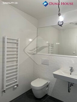 Prodej bytové jednotky 2+1, 50 m2, Poděbradská, Praha 9 - 10