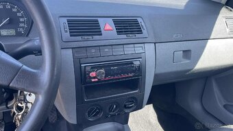 Škoda fabie 1 1.9tdi 74kw - 10