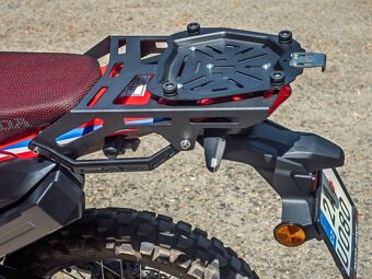 Honda CRF300 Rally ABS, 2024 - 10