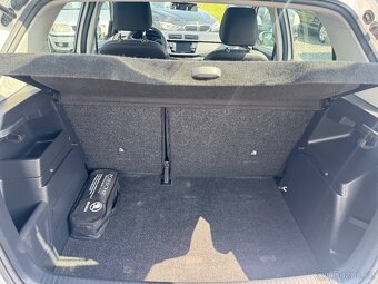 Škoda Fabia III 1.0 TSi, 2021, 174 tis km,1.Majitel, ČR - 10