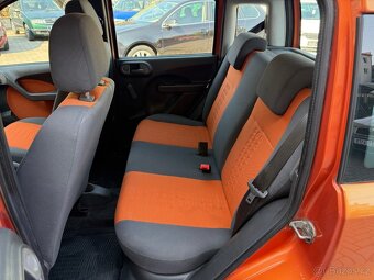Fiat Panda 1.2 - 10