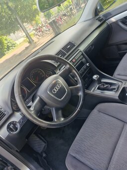 Audi A4 1.6 75kw - 10