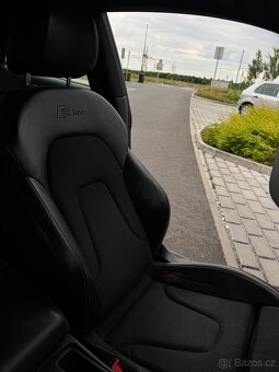 AUDI A5 COUPE 3.0 TFSI 2012 3X S-LINE TOP STAV - 10