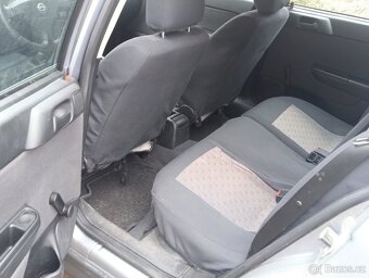 Opel Astra G - 10