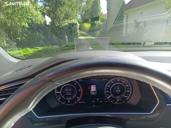 VW Tiguan Allspace 2,0 TDI 176kW R Line - 10