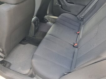 Vw Passat B6 2.0tdi 103kw DSG - 10