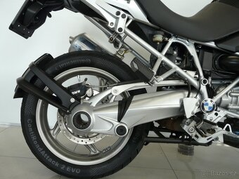 BMW R 1200 GS 2010 - 10