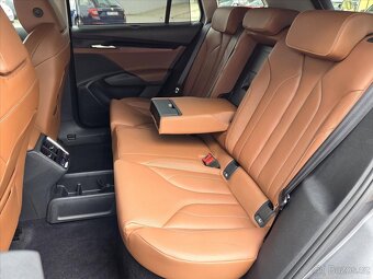 Škoda Enyaq iV 0,0 80x 195kW 4x4 Clever Plus ČR 1.maj  80x 1 - 10