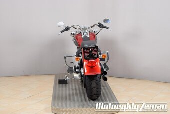 Harley-Davidson FLSTF Fat Boy 2013 - 10