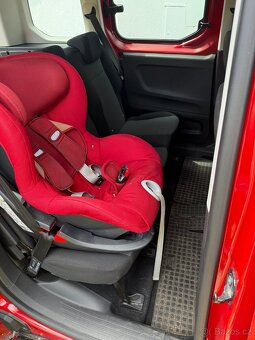 Opel combo - 10
