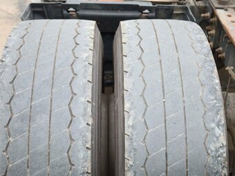 Renault MAGNUM 520, STANDARD, EURO 5 EEV, AUTOMAT, RETARDÉR, - 10