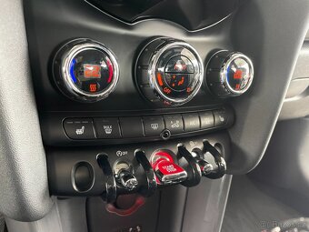 Mini One 75kW,Aut.klima,Vyhř.Sedadla - 10