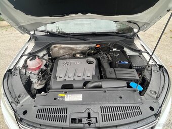 Volkswagen Tiguan r-line - 10