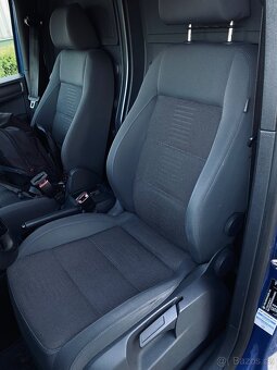 Vw Caddy - 10