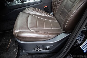 SsangYong Rexton 2.2 e-XDI 4WD Premium A/T, 148KW, A8, 5d. - 10