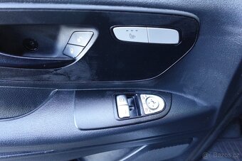 MB VITO 116CDI EXTRALONG 2.0CDI KLIMA SERVISKA - 10