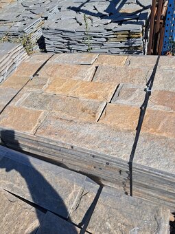 Přírodní kámen balkanska rula - 10