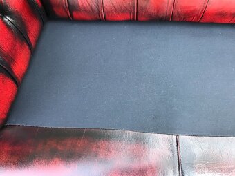 Chesterfield Anglický Originál - 10