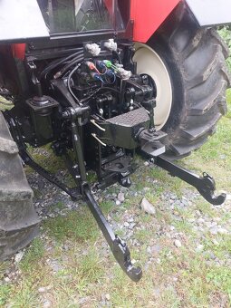 Prodám Zetor 162 45 - 10