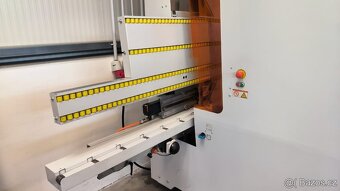 Vertikální CNC centrum HOLZHER EVOLUTION 7405 - 10