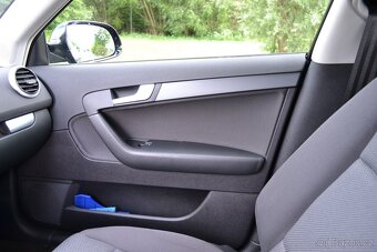 Audi A3 Sportback 1.6 TDI, 66 kW - 10