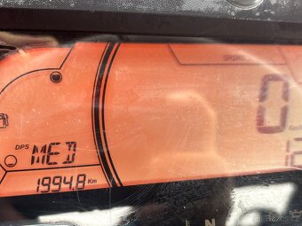 NOVA CENA Can-am Maverick XRS Turbo Spz - 10