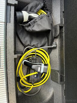 Škoda Superb IV 2020 Laurin&Klement, Webasto, Panorama - 10