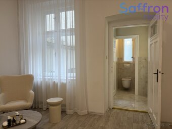 Prodej kosmetické firmy v pronajatém prostoru, 48 m², ul. Pe - 10