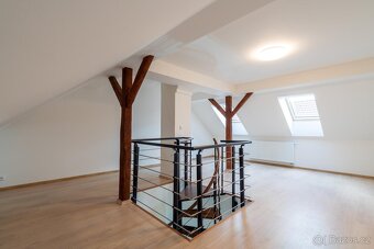 Prodej rodinného domu, Jeneč u Prahy - 10