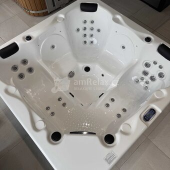 Vířivka Rhodos - 10