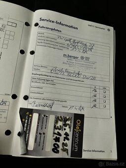 Predám / vymením VW Golf 6 – 2.0 TDI 81 kW - 10