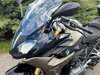 BMW R 1200 RS 7217 km - 10