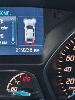 Ford Focus 3,1.6TDCI 85kw2014r - 10