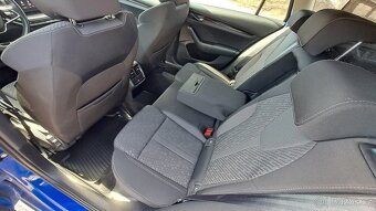 Škoda Octavia 1.5 TSI G-Tec Style WEBASTO - 10