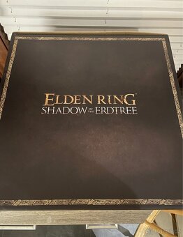 ELDEN RING SHADOW i ERDTREE HELMET OF MESSMER THE IMPALER - 10