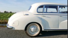 Mercedes-Benz 300 W 186 - 10