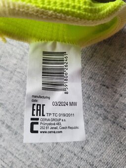 Rukavice - CERVA... - 10