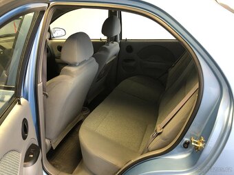 CHEVROLET KALOS 1.4 16V - 10