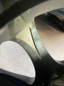 Alu Brock 5x120 r17 - 10