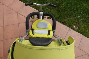 Tříkolka Zopa - 10