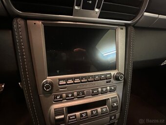 Porsche 911 Carrera S Manual - PCCB, TechArt, Pepita - 10