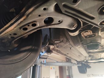 Škoda Fabia 1.4 Combi - 10