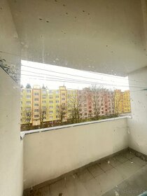Pronájem bytu 2+1 v Sokolově - 10