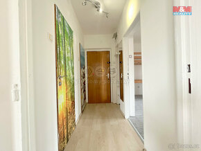 Pronájem bytu 3+kk, 71 m², Kolín, ul. Prokopa Velikého - 10