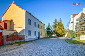 Prodej nájemního domu, 196 m², Plzeň, ul. K Sadu - 10